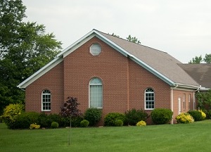 Apostolic Christian Church Brunswick Hills